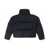 Converse Down Jacket Women's Black 10025204-A01