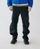 SIERRA DESIGNS Acre 3-Layer Pants (Semi-Wide Fit) Black