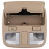 Hyundai Sonata Reading Light 928003K000-Compatible (92800-3K000)