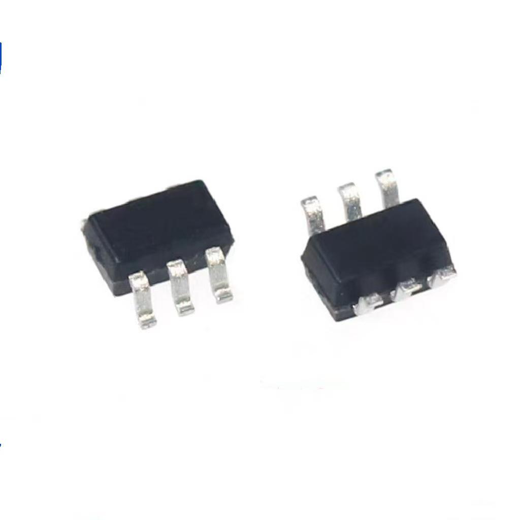 SSM6N35AFU MOSFET Field-Effect Transistor SOT-363 - Replaces Toshiba MOS Tube SSM6N35AFU,LF.