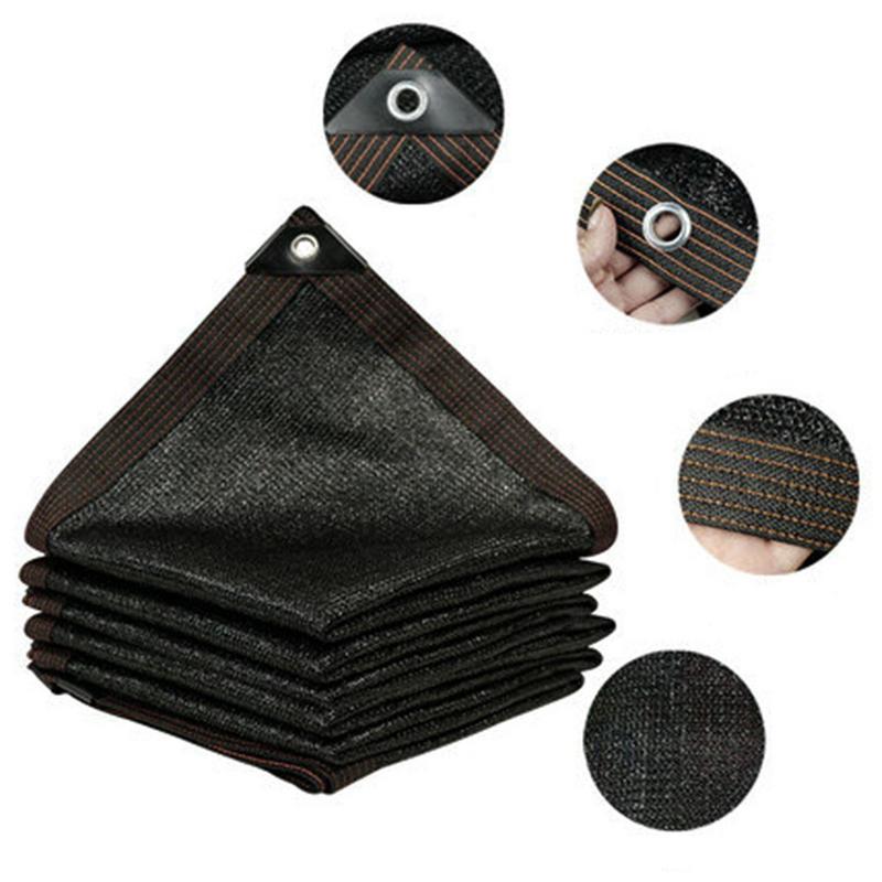 Pool Leaf Net Cover Leaf Netting For Inground And Above Ground 5x10m Rectangle Pools Fine Mesh Cover Catching Leaves Sunshade