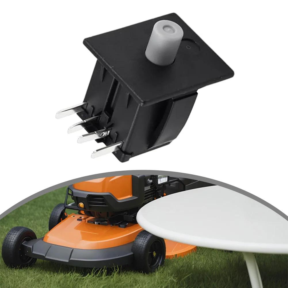 1pcs 430-010 Lawn Mower Safety Seat Switch For 725-04165 925-04165 AM131549 Mower Replacement Parts Outdoor Garden Tools
