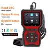 V519 OBD Automotive Fault Detector Engine Detection Tool Automotive Diagnostic Instrument Code Reader