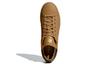 adidas Originals Stan Smith Wheat Sneakers 'Brown Black' G28212