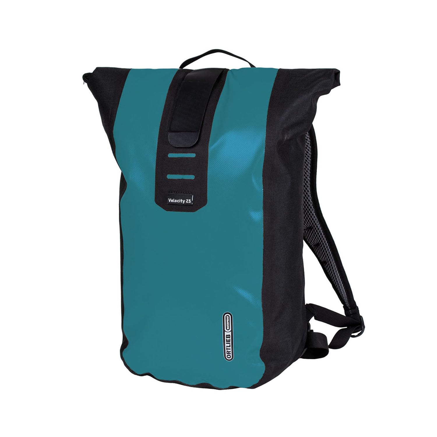 

Рюкзак Velocity Petrol [ORTLIEB]
