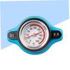 ABOOFAN Tank Thermostat Radiator Cap Car Submersible Pump Engine Radiator