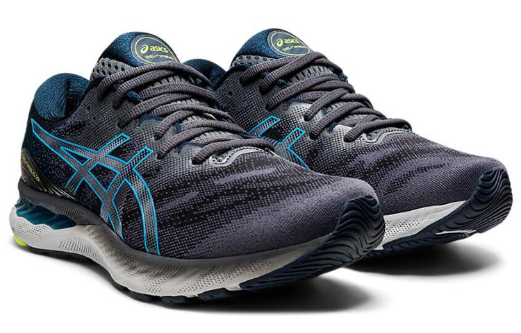 Asics Gel Nimbus 23 'Digital Aqua Grey' 1011B004-020
