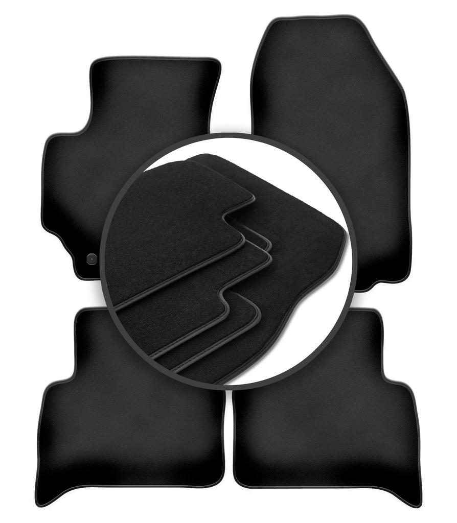 Premium car mats for: FIat Croma II Estate (2005-2011)