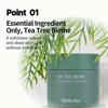 Farmstay Tea Tree Biome Crème Calmante 80 ml