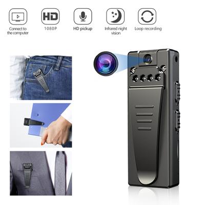 Hd Mini Cameră portabilă Dvr Cameră digitală Viziune nocturnă Video Recorder Cameră sport de buzunar