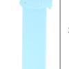 1/2PCS Cat Strip Feeder Spoon Long Handle Lickable Wet Food Feeder for Cats Pet Meat Mud Food Squeeze Dispense Spoon Pet Supplie