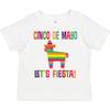 Partea de sus (Fete de la 4 ani) – Tricouri