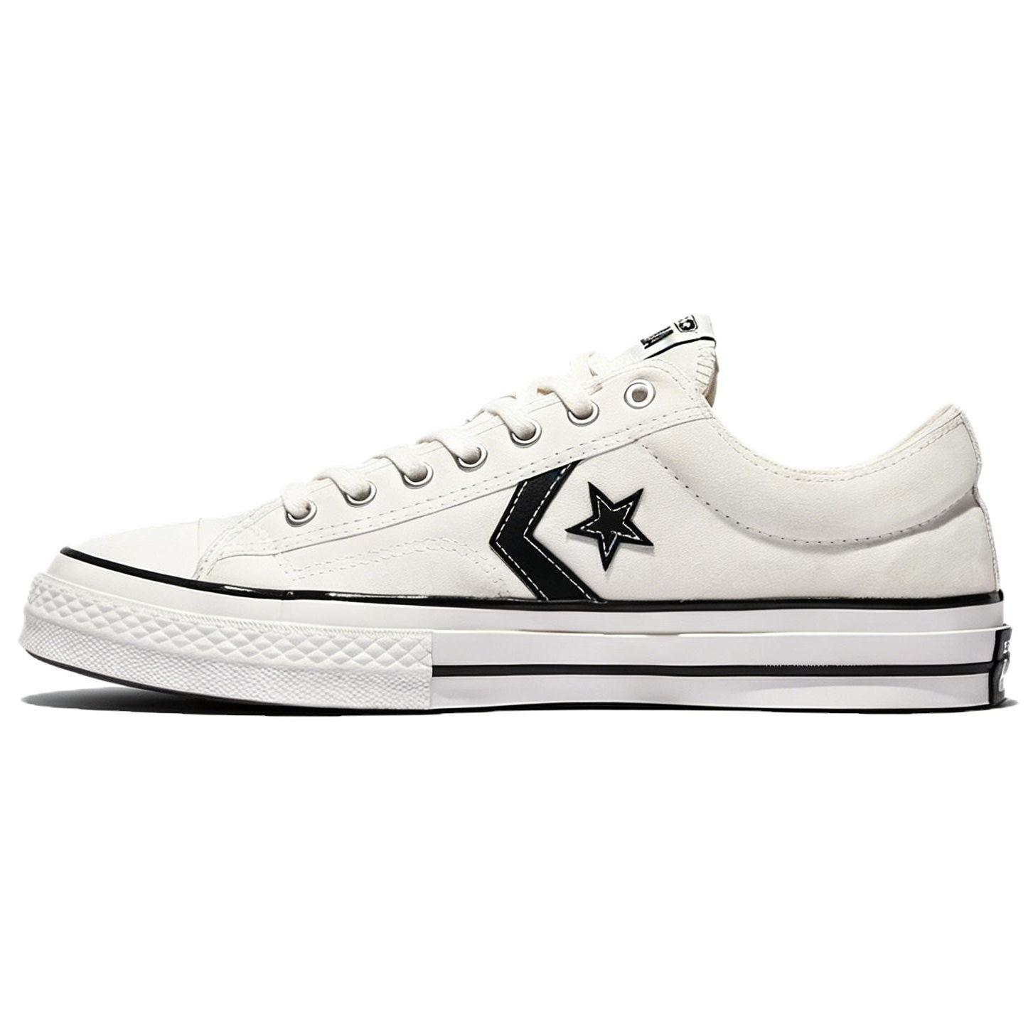 Converse Star Player 76 Skateboard Shoes