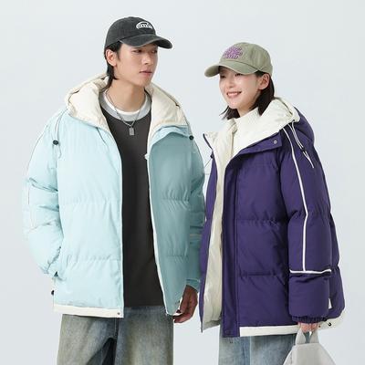 Chaquetas y abrigos – Abrigos y parkas