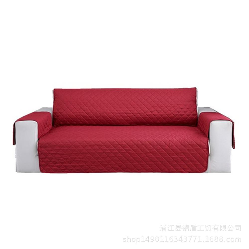 

Двусторонний диван для питомца, подушка для собаки, чехол для дивана, стеганая подушка для дивана 53*190cm