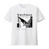 Bauhaus Bela Lugosi Dead T Shirt  Cotton White for Men Sizes S To 5XL Vintage Washed Stretched Top For Everyday Wear Homme