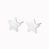 Minimalist Fashion Stud Earrings For Women Students Personalized Versatile Daily Wear Jewelry Accessories