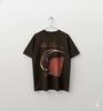 Cocteau Twins Heaven Or Las Vegas Album Graphic T-Shirt Vintage Tee - S136