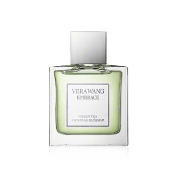 Vera Wang - Embrace Green Tea & Pear Blossom Eau De Toilette 30ml Spray