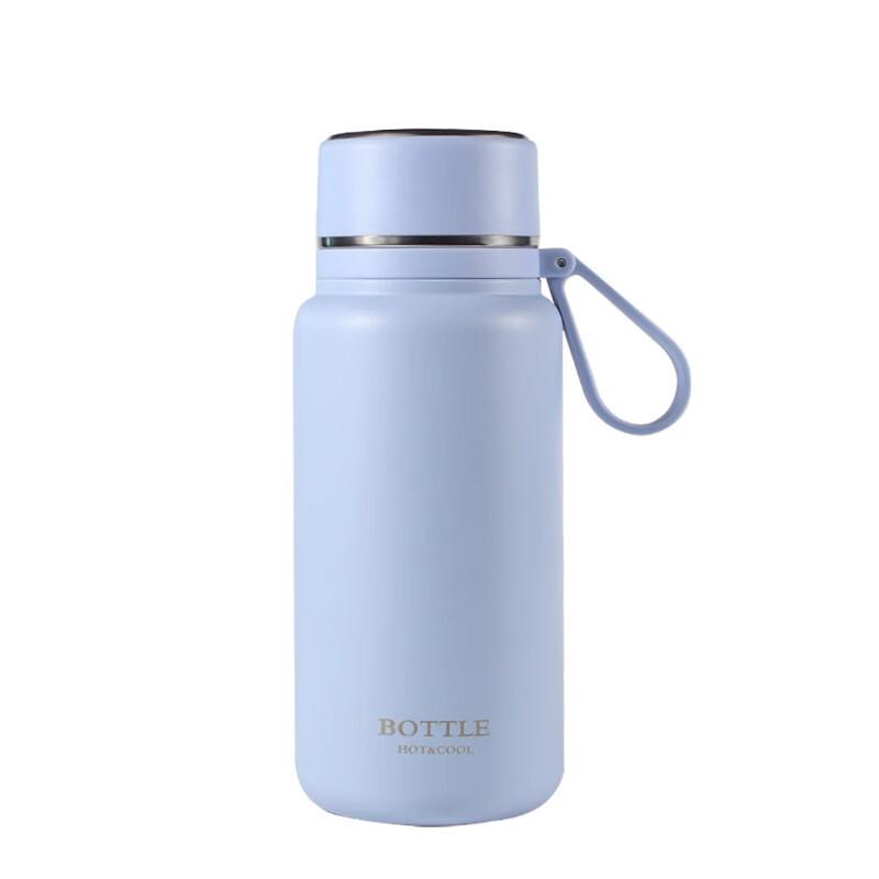 Shangqi Insulated Stainless Steel Water Bottle