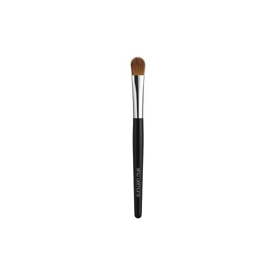 Shu Uemura Portable Brush Set Eyeshadow Foundation Cheek Face Powder Eyeliner Genuine Product