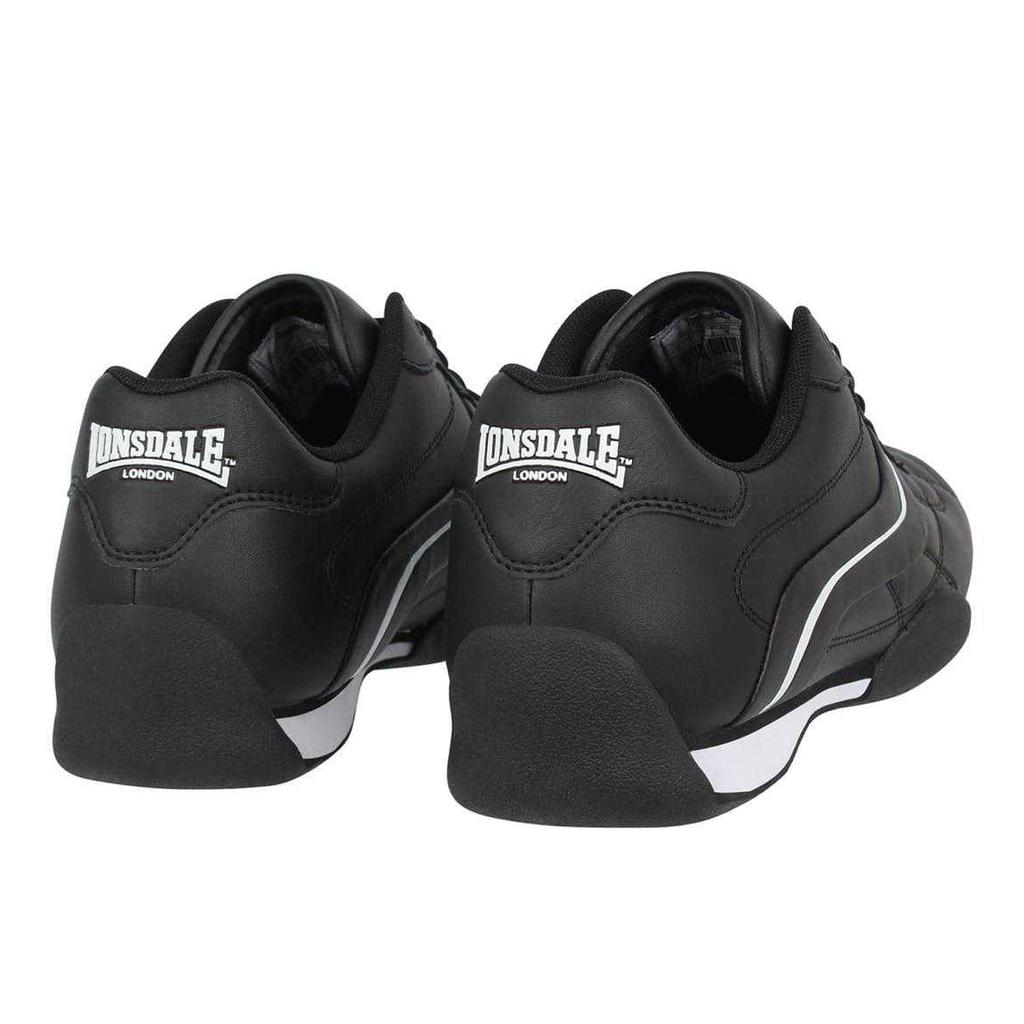 Lonsdale Herren Camden Sneaker
