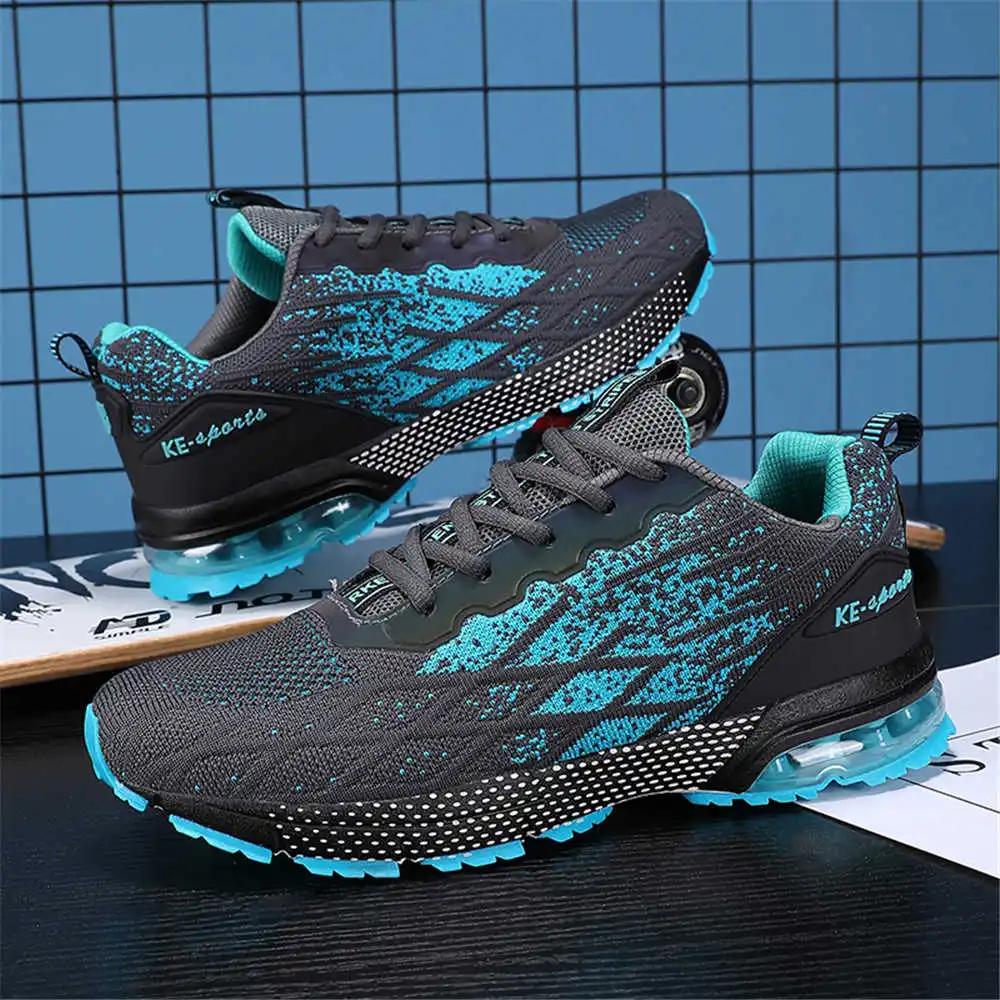 Number 46 Shock Absorber Walking Boots Woman Mules Womens Luxury Shoes Sneakers Sports Expensive Tenisfeminino Footwear