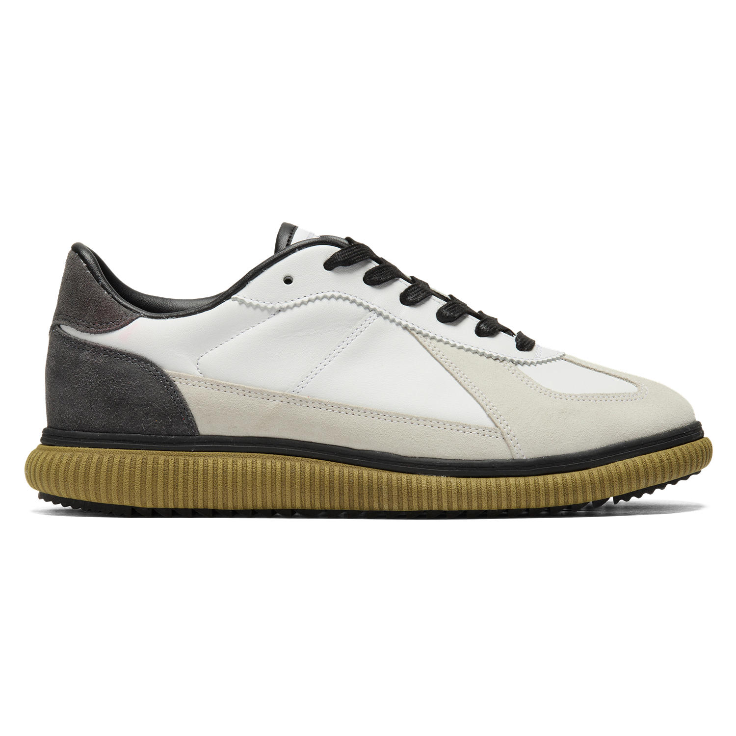 

Onitsuka Tiger Delecity L White Graphite Grey 37