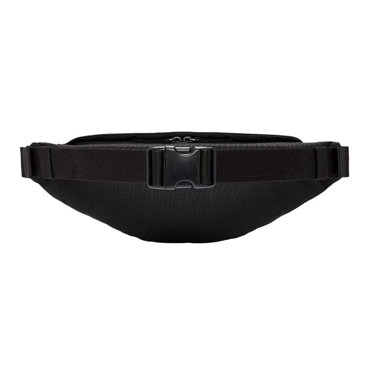 

Новая полиэстеровая сумка-слинг Nike, сумка через плечо, поясная сумка, обычная, унисекс, черная DC4474-010 41.1*9.9*15.0CM