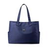 [Yanaier] Tote Bag, Mother's Bag, Large Capacity, Lightweight, Waterproof, Multifunctional, Popular, Stylish, Commuting To Work, School, Mom Bag