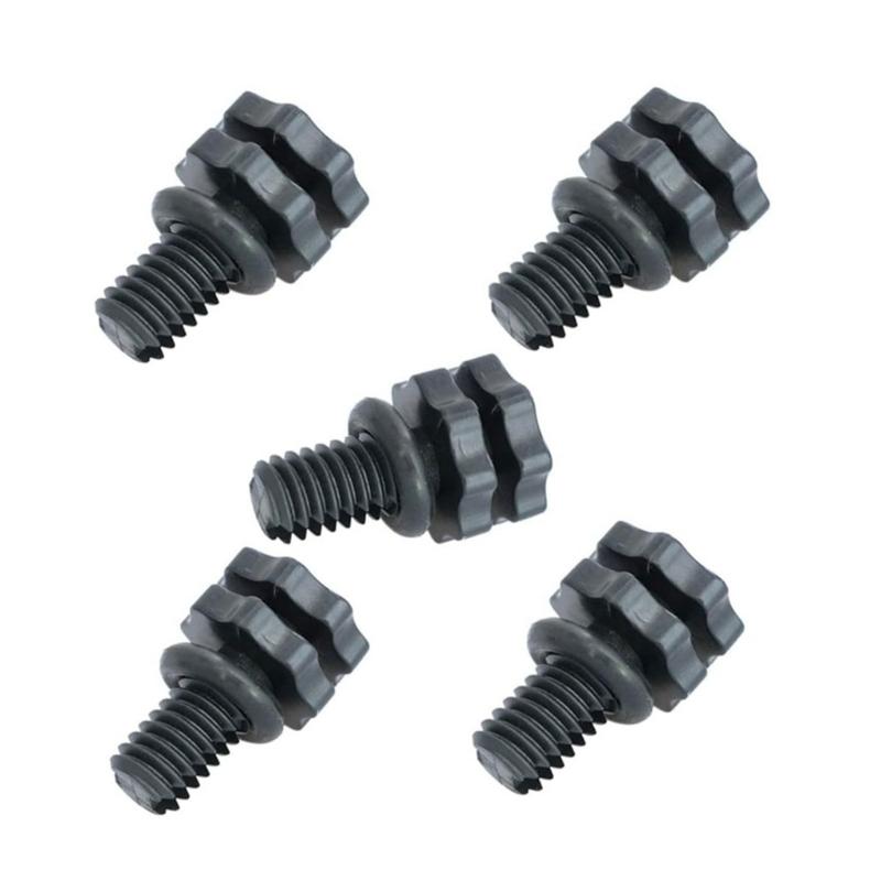 3/6Pcs ECX1322A Directional Vent Valves with O-Rings Replacement for Star Clear In Ground Cartridges Swimming Pool