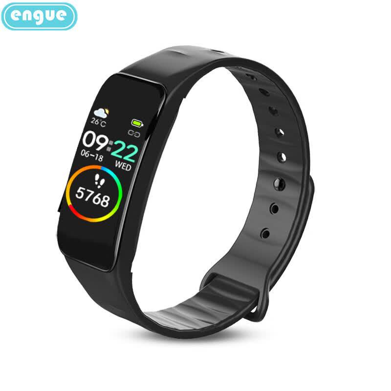 ENGUE EG-T3s Multifunction Bluetooth Call Smartwatch (CN version)