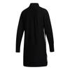 Adidas CN SW DRESS Long Sleeved Dress Women's Black FS6368