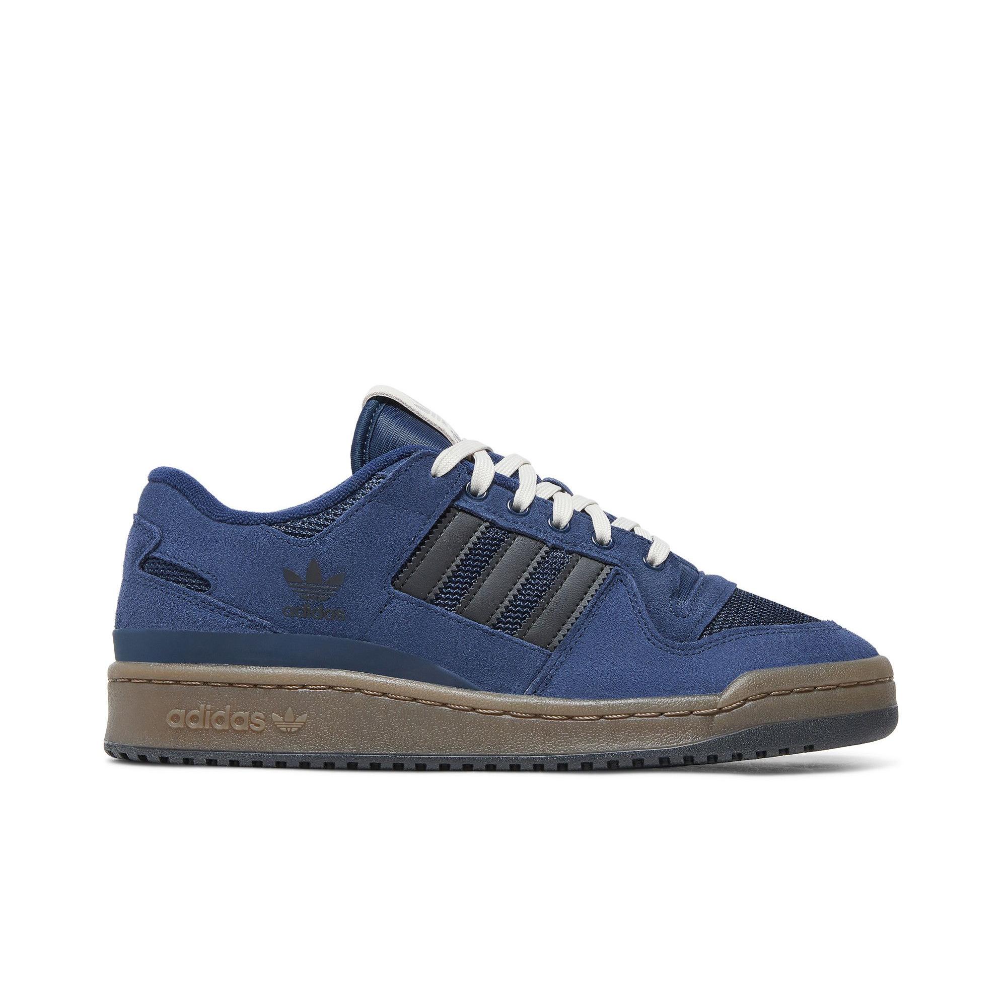 Adidas Forum 84 Low ADV `Collegiate