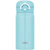 Thermos Tumbler Vacuum Insulated Travel Mug 350ml Ice Green JNR-351 IG 350 ml
