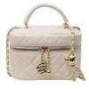Shoulder Bag Women's New Handbag Crossbody Small Square Bag