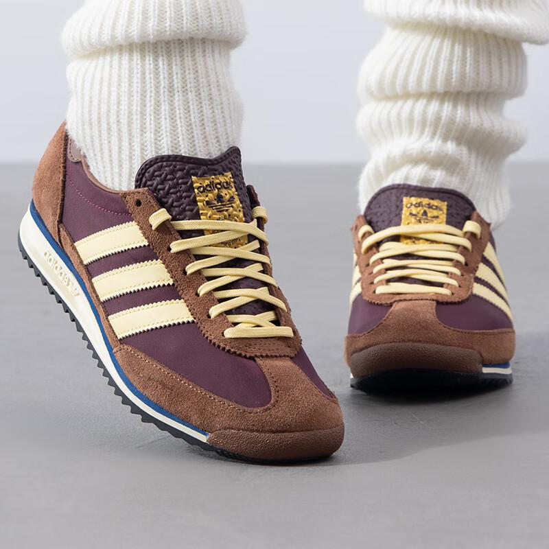 Adidas SL 72 OG W IE3425 Lifestyle Sneakers 38.5