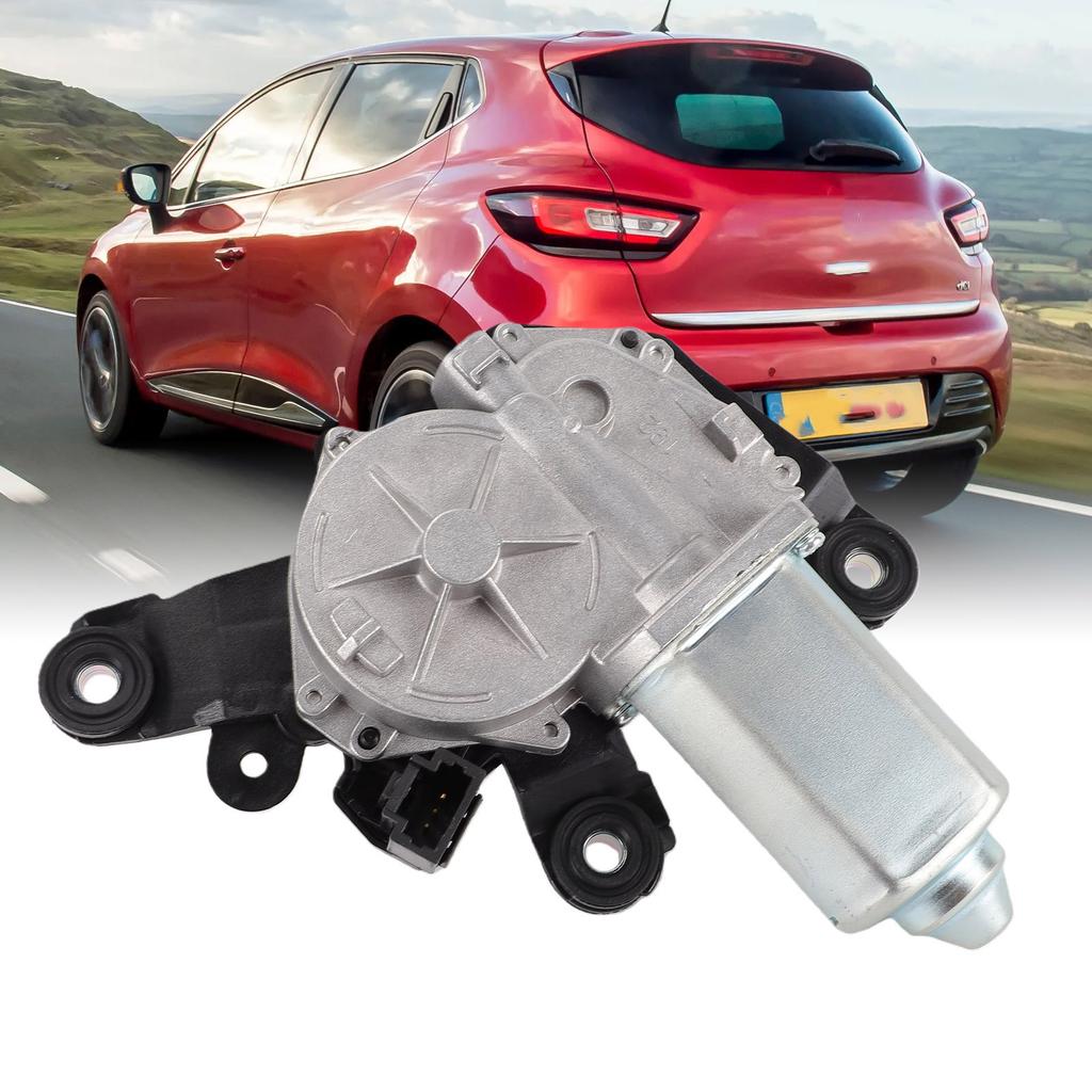 Rear Wiper Motor Replacement For II B52 Stepway II B52 Rear Windscreen Wiper Motor 287105483R