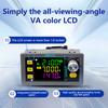 SK60/SK120/SK150 DC Buck Boost Converter CNC Adjustable Regulated Laboratory Power Supply Constant Voltage Current Module