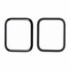 Very Thin 0.33mm Watch Display Cover 9H Hardness Enhances Touches Sensitivity Replacement Glass Lens for Series 4/5/6