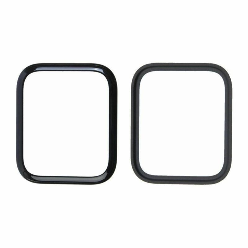 Very Thin 0.33mm Watch Display Cover 9H Hardness Enhances Touches Sensitivity Replacement Glass Lens for Series 4/5/6