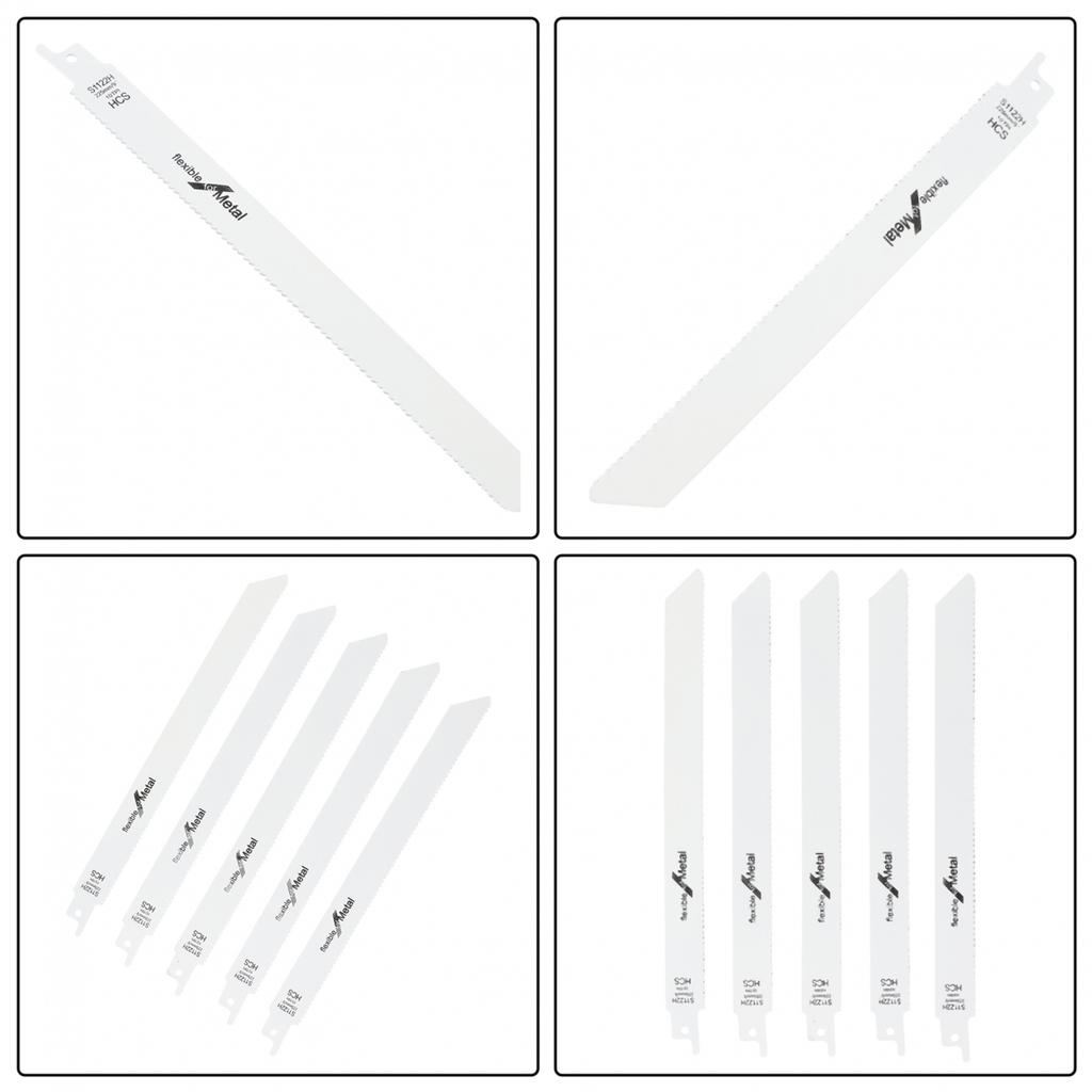 For BI-Metal Reciprocating Saw Blade Reciprocating Saw Blade Tool