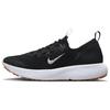 Nuove React Escape Run Flyknit 'Nero Bianco' da Donna DC4269-001