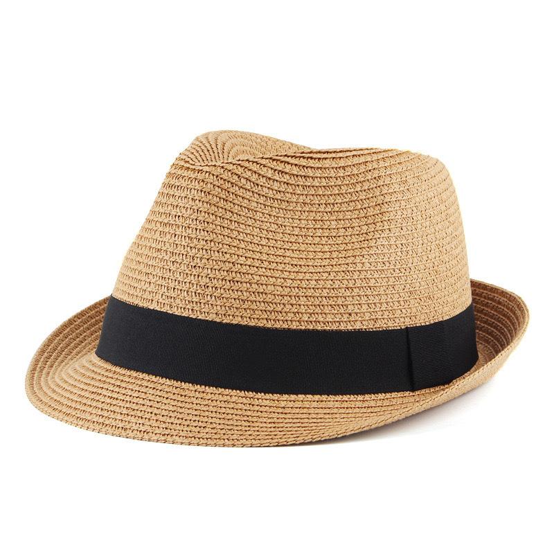 

Ethnic Style Hat Tie-Dyed Cloth Hat Spring and Summer Travel Sun Hat Fashionable and Versatile Straw Hat 58 хакі