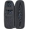 Pokemaru Paw Tool Case 2 Slim Long Type Black for R250