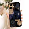 For Honor X6d LNA-NX1 2026 Fashion Dusk Beach Painting Phone Case For Honor X6D 5G Soft Silicone Covers Bumpers