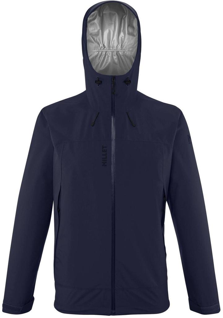 Jacket Millet Mungo II GTX 2.5L Blue Navy