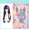 Little My Pony Friendship Is Magic Cosplay Wig Mechanism Technique Scene Costume