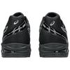 Asics Gel DS Trainer 14 Black Pure Silver Unisex Sneakers 1203A608-001