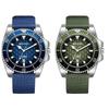 WOJTEK Calendar Automatic Mechanical Watch Men's Steel Belt Waterproof Luminous Diving Watch Fashion Business Men's Watch